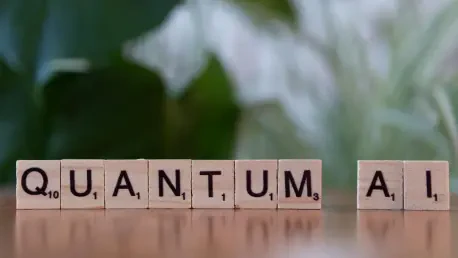 Quantum Computing Stocks Surge Amid Speculative Market Moves