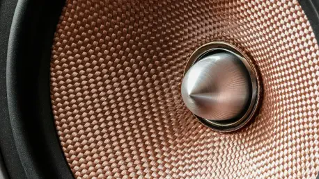 Trend Analysis: Multifunctional Hi-Fi Audio Systems