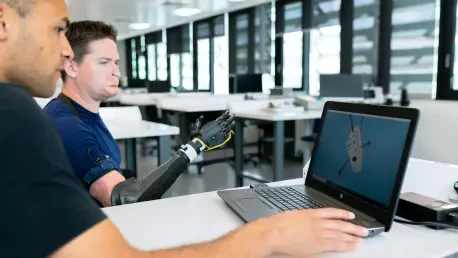 AI Revolutionizes Precision in Medical Needle Procedures