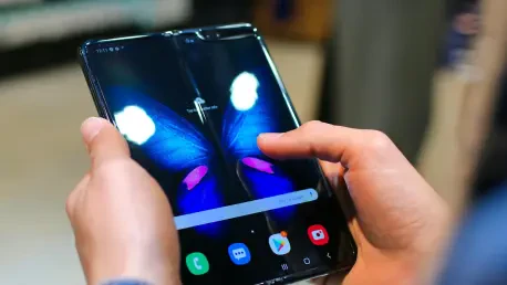 Can Samsung’s Fold 7 Ultra Overcome Its Design Challenges?