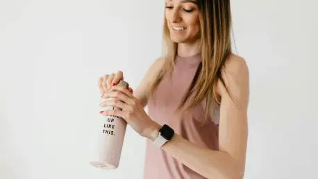 Can Wearable Hydration Sensors Revolutionize Health Monitoring?
