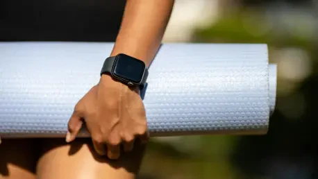 Can Wearable Health Tech Make America Healthy Again?
