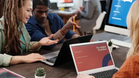 AI Boosts Saudi Startups and Creative Agencies