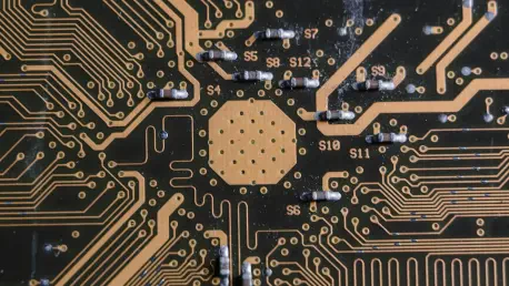 Breakthrough Quantum Chip Integrates Photonics on CMOS Platform