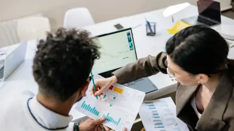 Lead Management Analytics – Review