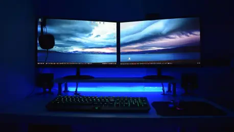 Trend Analysis: 8K Display Technology Advancements