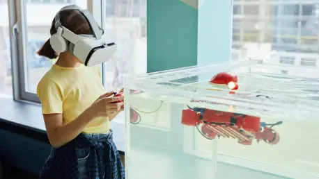 Robotic Training Simulations – Review
