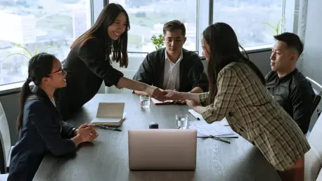 Is ServiceNow Driving AI Innovation in Enterprise Software?