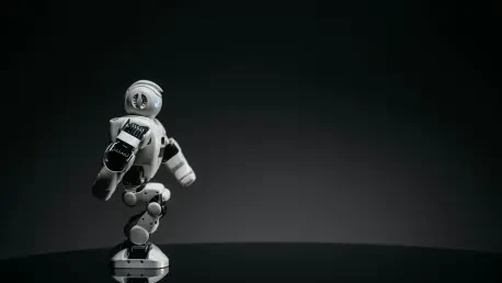 Robotic Slip Prevention – Review