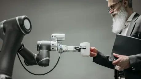 Humanizing Robots: Social Games Enhance Perception