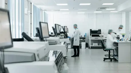 Are Intellectual Property Rights Stifling Healthcare Innovation?