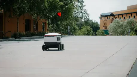 Are Cities Ready for Robots’ Social and Economic Impact?