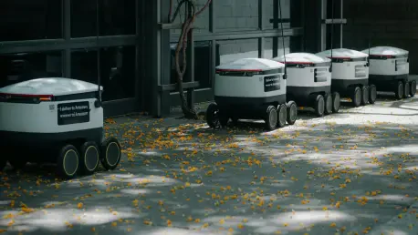 Coco’s Delivery Bots Transform Urban Logistics in Los Angeles