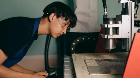 Is Deep Reinforcement Learning Transforming Industrial Automation?