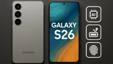 What’s New in Samsung Galaxy S26 Battery and Features?