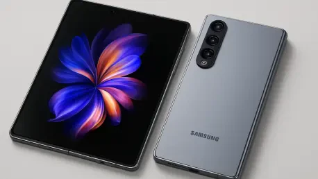 Samsung Galaxy Z Fold7 Breaks Pre-Order Records in US