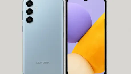 What’s New in the Leaked Samsung Galaxy A17 5G Specs?