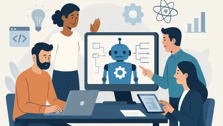 How Is Claude Redefining AI-First Product Development?