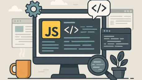 JavaScript: The Reliable Corolla of Web Development