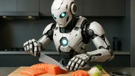 AI-Driven Sashimi Processing – Review