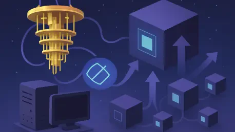 Can QuamCore Redefine Quantum Computing with $26M Funding?