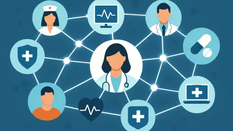 How Are AI and Connected Devices Reshaping Healthcare Networks?
