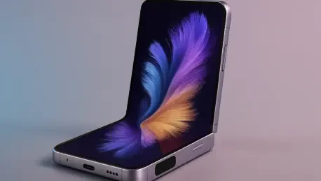 Samsung Galaxy Z Flip7 Excels in Durability Test of 2025
