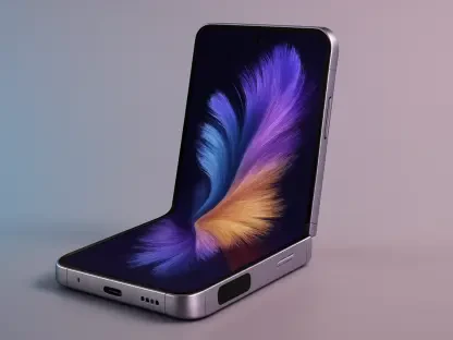 Samsung Galaxy Z Flip7 Excels in Durability Test of 2025