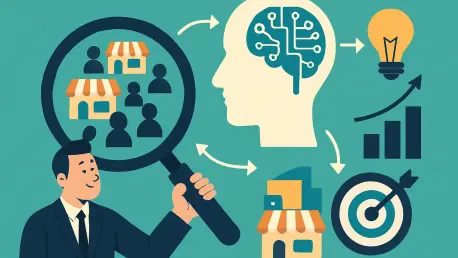 How AI Uncovers Profitable Niches for Business Growth