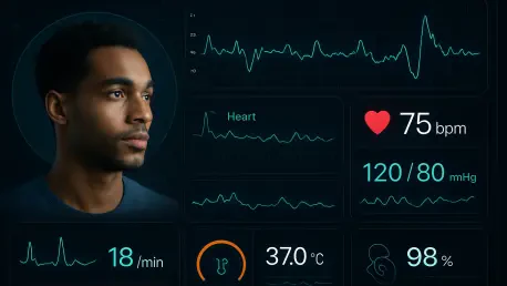 How Is Data Driving Real-Time Health System Intelligence?