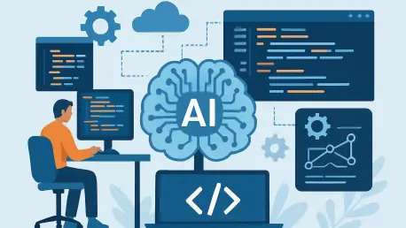 AI Transforms Software Development with Economic Gains