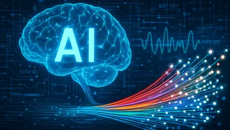 Ciena Leads AI-Driven Network Innovation with Optical Tech
