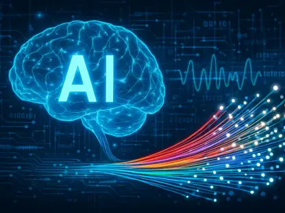 Ciena Leads AI-Driven Network Innovation with Optical Tech