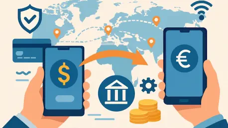 How Is Sahaya Bertilla Revolutionizing Cross-Border Payments?