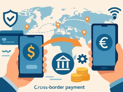 How Is Sahaya Bertilla Revolutionizing Cross-Border Payments?