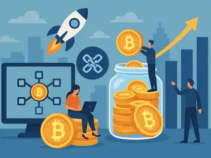 Blockchain's Crucial Role in ICO Fundraising Success