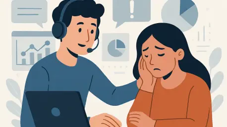 How Do Data and Empathy Shape Modern Support Careers?