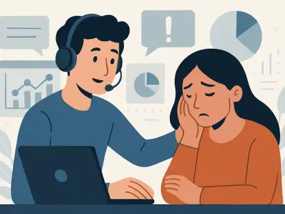 How Do Data and Empathy Shape Modern Support Careers?