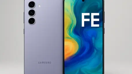 When Will the Samsung Galaxy S25 FE Launch with New Features?