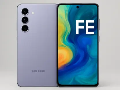 When Will the Samsung Galaxy S25 FE Launch with New Features?