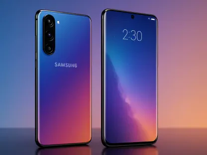 Will Samsung's Galaxy S26 Edge Redefine Slim Design?