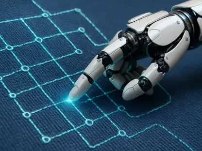 Robots Gain Human-Like Touch with New E-Textile Technology