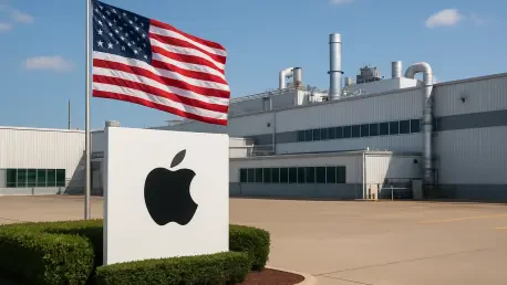 How Will Apple’s $600B Program Transform U.S. Manufacturing?
