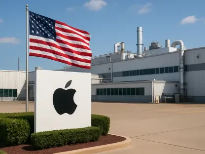 How Will Apple's $600B Program Transform U.S. Manufacturing?