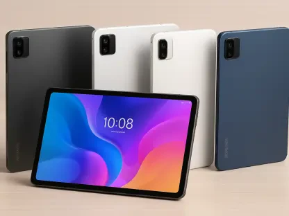 Lenovo Xiaoxin Tablets – Review