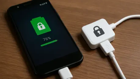 Android 16’s USB Protection Slows Fast Charging for Security
