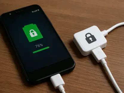 Android 16's USB Protection Slows Fast Charging for Security