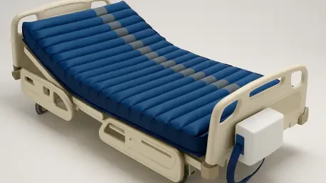 UCLA Engineers Innovate Mattress to Prevent Bedsores