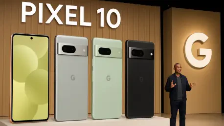 Pixel 10 Series Leaks Reveal Design and Launch Details