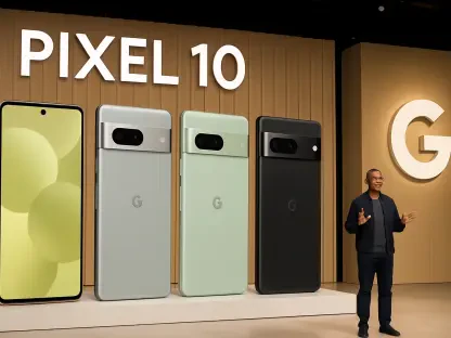 Pixel 10 Series Leaks Reveal Design and Launch Details